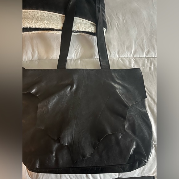 Brand New 100% Leather large shoulder bag… - Picture 12 of 16